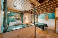 Cozy Home - 3 min to Sister Bay Downtown, Beach, & Pirates Cove Adventure Golf - 4-Star