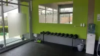 Chill Pepper Boutique Hotel - Gym