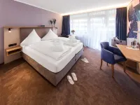 Thermen-Hotel Rottaler Hof - Wifi
