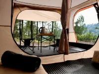 KAIA Camp by Kalimaya - ที่ตั้งแคมป์