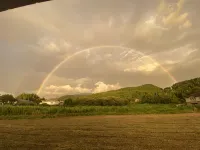 Villa Kumamoto Airport - Bãi đậu xe