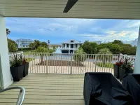 Can you say PRIVATE? The best kept secret on 30A! - 4-Star
