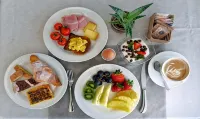 Hotel Tiffany - Pet-friendly