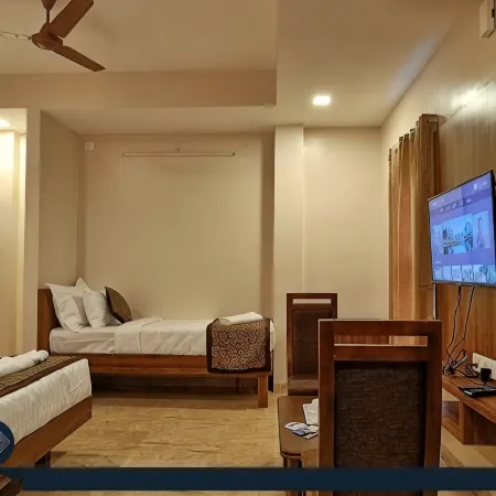 Hotel Essence