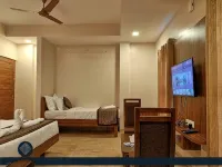 Hotel Essence - Mountain view