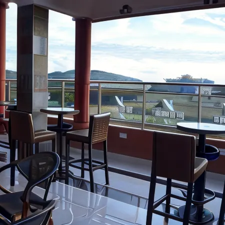 La Stanar Hotel