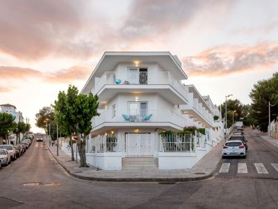 Hotel Torá