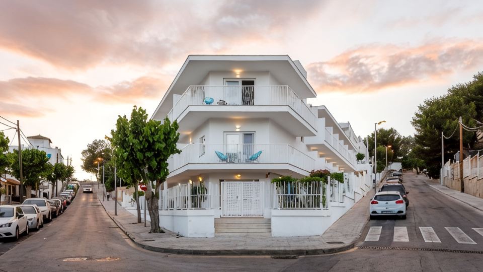 Hotel Torá