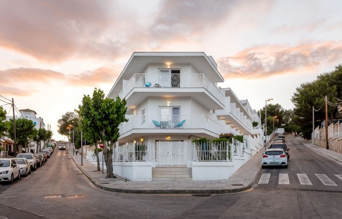 Hotel Torá