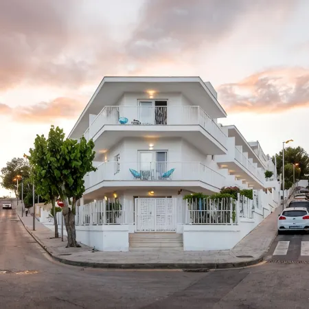 Hotel Torá