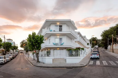 Hotel Torá - navette aéroport