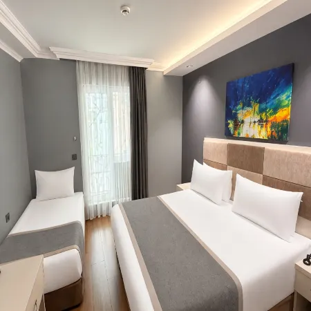 Ankara Royal Hotel