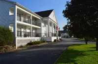 Hollow Inn and Motel - WiFi