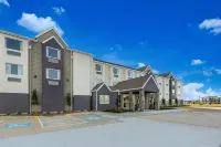 Super Inn Sulphur - 2-Star