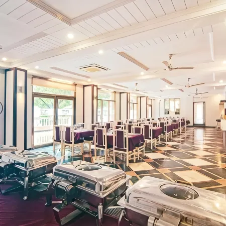 Solitaire Signature Resort, Lonavala