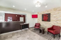 Red Roof Inn Houston - Willowbrook - que admiten mascotas