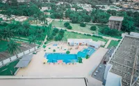 AA Entertainment Hotel Abeokuta - 2つ星