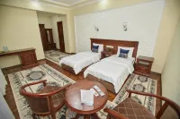 Shahdil Hotel and Spa - شرفة