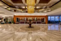 Pestana Carlton Madeira, Premium Ocean Resort - Cho phép mang theo thú cưng