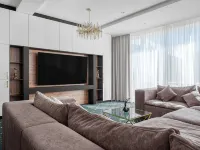 Cosmos Selection Dombay Diamond Hotel (Космос Селекшн Домбай Даймонд) - С баром