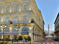 Hôtel de Sèze & Spa Bordeaux Centre Hotels near CIVB