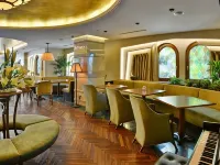 Warwick Ankara - Thermen
