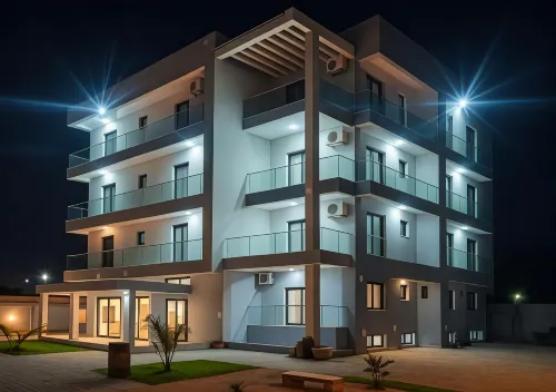 Melia's Hotel Diamniadio - 3-Star