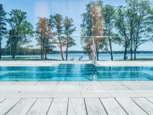 Hotel Marina Club