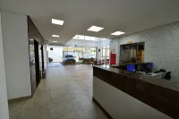 Hotel Panorama Economic - sarapan