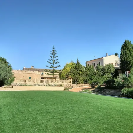 Finca Son Sureda Agroturismo
