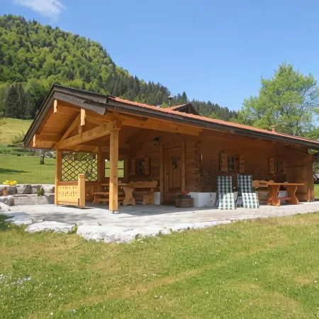 Dammerer Hof Inkl. Chiemgaukarte
