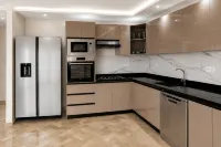 DHAJIA Morocco | Haut Founty 2BR near Agadir Bay - Condos