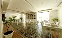 Rhapsody Hotel & Spa Kalkan - Airport Shuttle