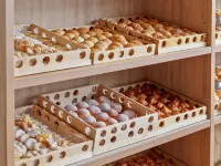 Maistra Select Family Hotel Amarin - Breakfast