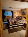 Cabin Tucked into the Woods! Trail Access for Atv/Utv & Snowmobiles. - Chalets