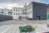 Hotel Isafjordur - Horn - 3-Star
