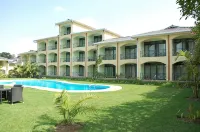 Gorillas Volcanoes Hotel - 3-Star