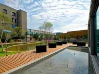 ALL-UR Boutique Motel Pingtung Branch Hotel in zona Accademia Pingtung Tutorial