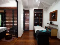 Barrier Beach Resort - Spa