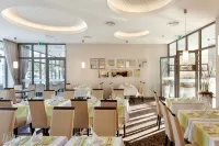 Wellness Hotel Panorama - breakfast