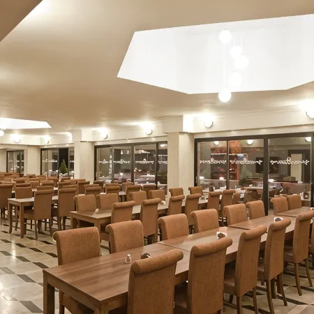 Dündar Hotel