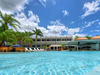 Rincon of the Seas Grand Caribbean Hotel - Pool