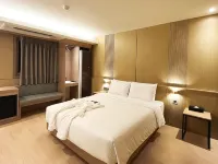 THE VANSTAY Hotel in zona Eremo Boriam