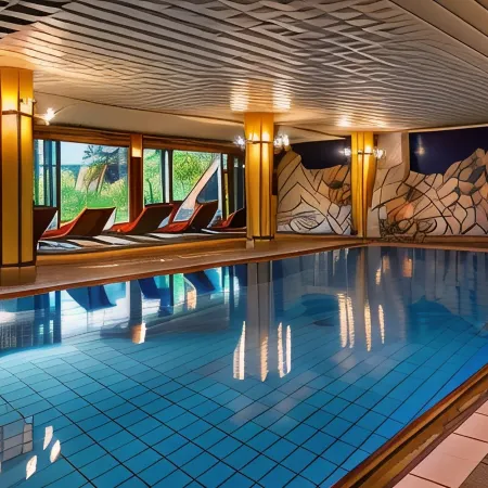Romantik Hotel Santer