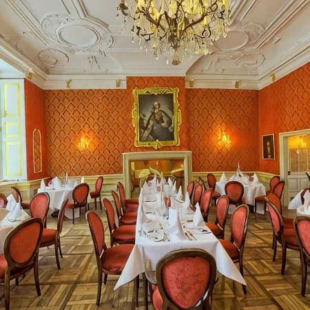 Hotel Schloss Wilkinghege