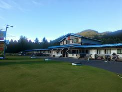 Evening Star Motel