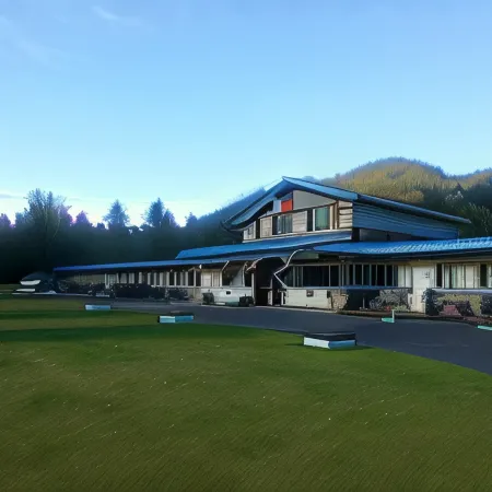 Evening Star Motel