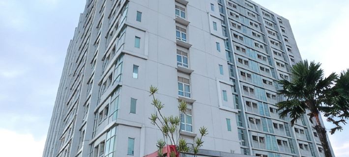 Tiba at Jatinangor Hotel Hotels in Sumedang Regency