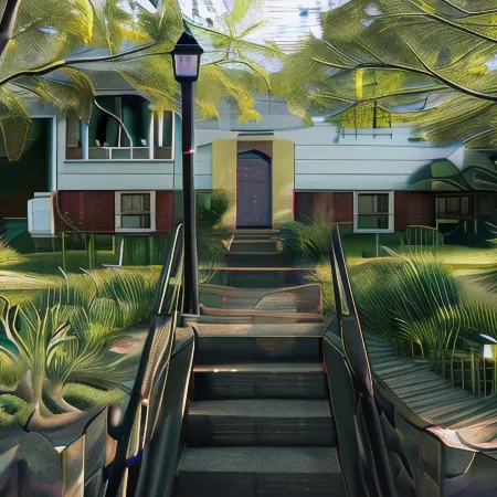 Fairhaven Guesthouse