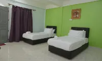Delima Redang Resort - Desayuno